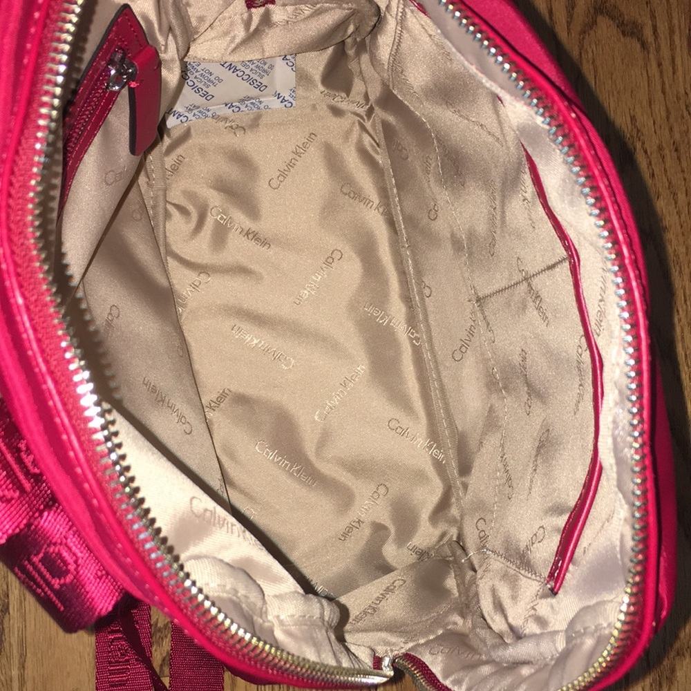 Calvin Klein Backpack - Picture 4 of 8